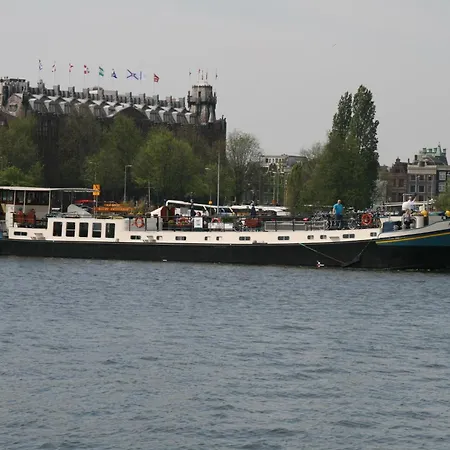 Hotelboat Allure-3