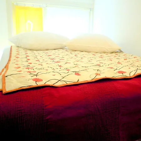 Missortelia B&B-2