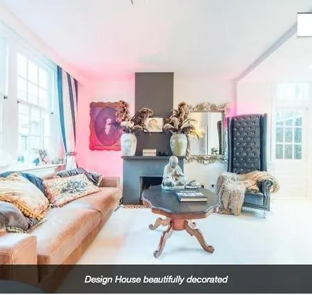 Design B&B Naarden Vesting-3