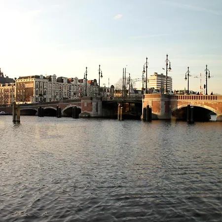 Houseboat Ark Van Amstel-3