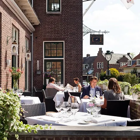 Boutique Hotel 'T Lansink-2