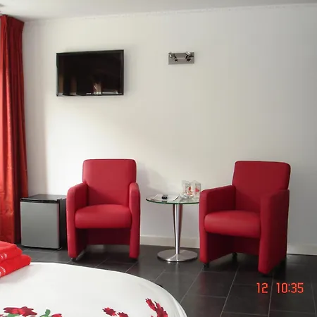 Cecilia - Catharina B&B-3
