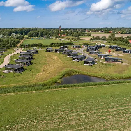 Buiten Pekelinge - Panorama Lodge-3