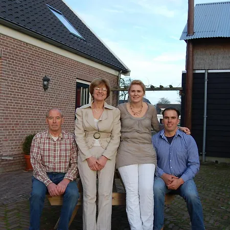 De Willigen Logies-2