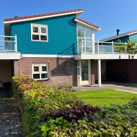 Friese Kust Villa-2