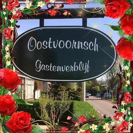 Oostvoornsch Gastenverblijf-3