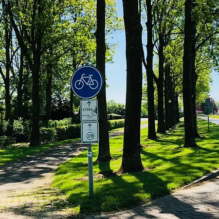 Slapen bij de Zeeuwse Lala-3