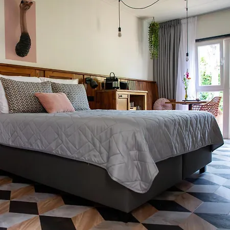 B&B Joli met privé wellness-3