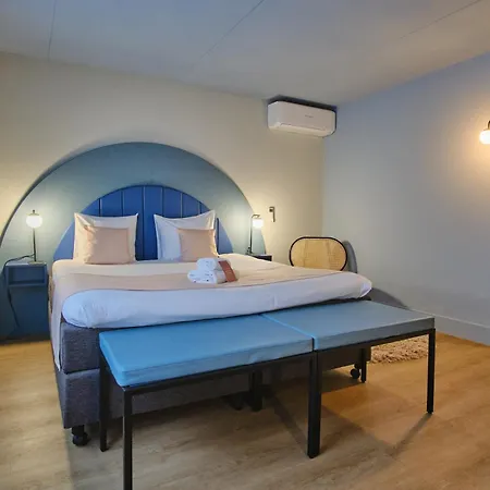Hotel Halbert-2
