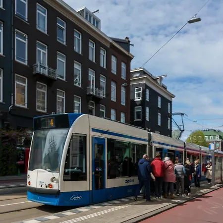 Ibis Styles Amsterdam Amstel-2