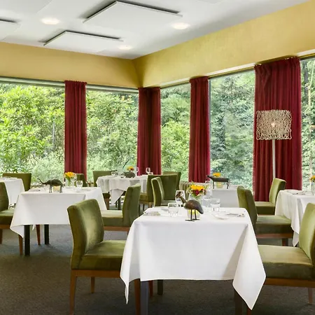 Fletcher Hotel-Restaurant Sparrenhorst-Veluwe-3