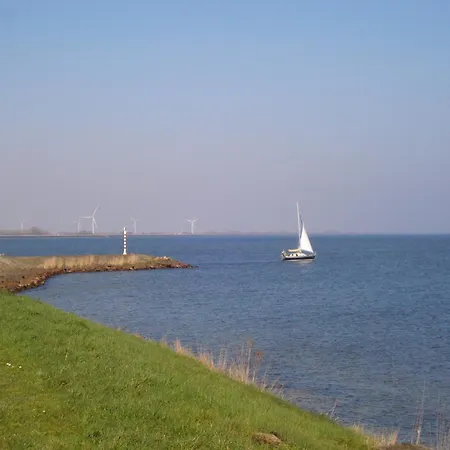 Bed en Breakfast Medemblik-3