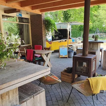 B&B Aangenaam - Olde Horst Diever-2