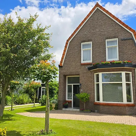 B&B Welkom With Or No Breakfast-2