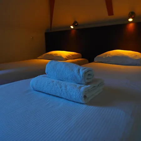 Hotel 't Anker-3