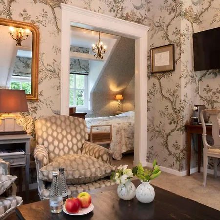 Relais&Chateaux Hotel Landgoed Het Roode Koper-3