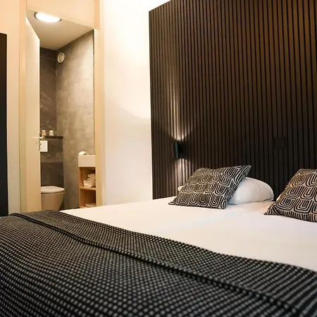 Hotel Het Witte Paard-2