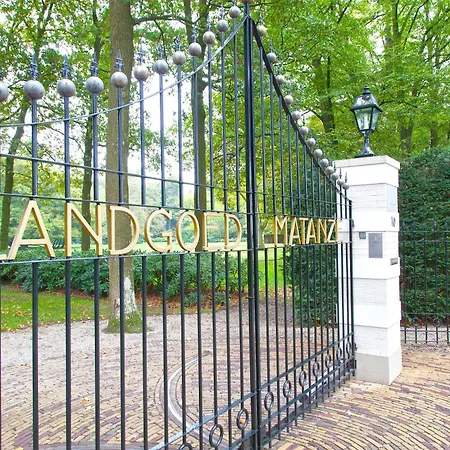 B&B En Spa Landgoed Matanze-2