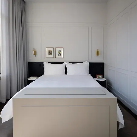 Pillows Grand Boutique Hotel Maurits At The Park - Small Luxury Hotels-3
