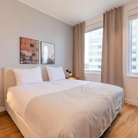 Limehome Amsterdam Westerpark-2
