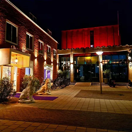 Chasse Residency Hotel-2