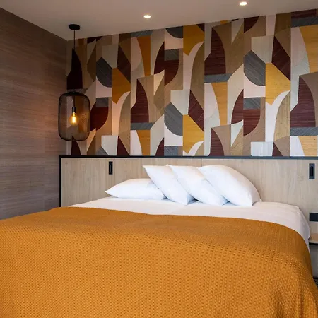Van der Valk Hotel Emmen-3