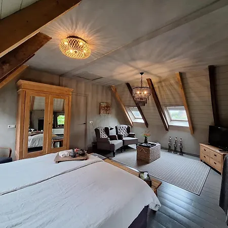 B&B De Meidoornhof-2