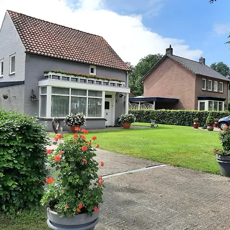 Pipowagen Bergeijk-3