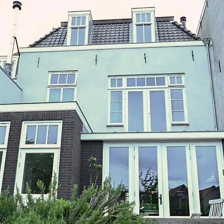 B&B Van Amsterdam-2