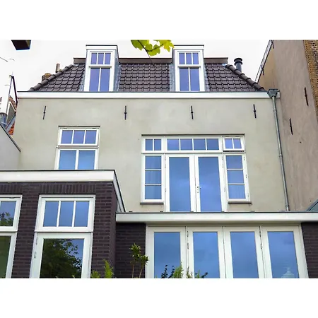 B&B Van Amsterdam-3