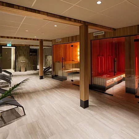 Strandhotel Het Hoge Duin-3