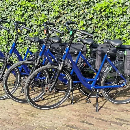 B&B De Droomhoeve-2