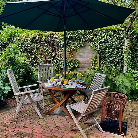B&B Het Gasthuys-2