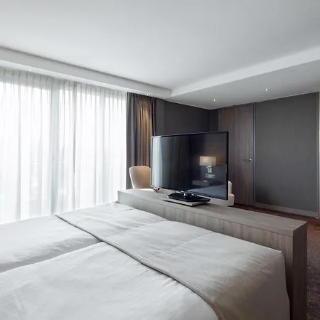Van Der Valk Hotel Haarlem-3