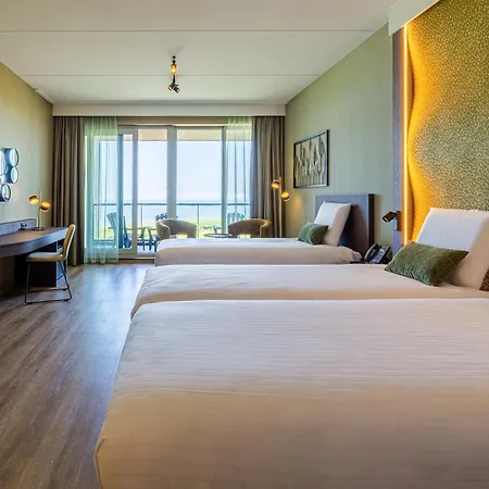 Strandhotel Het Hoge Duin-2