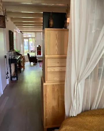 Bohemian Loft-2