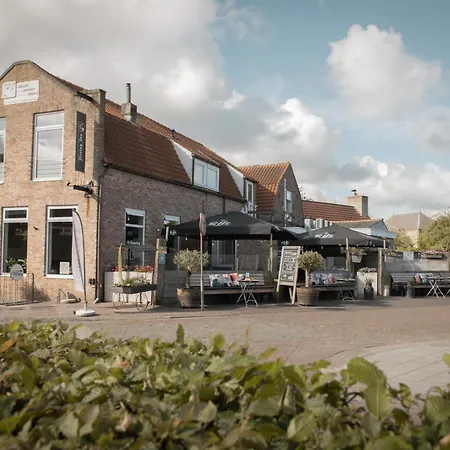 Hotel Groede-2