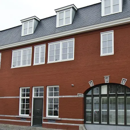 Innova Housing Maastricht-3