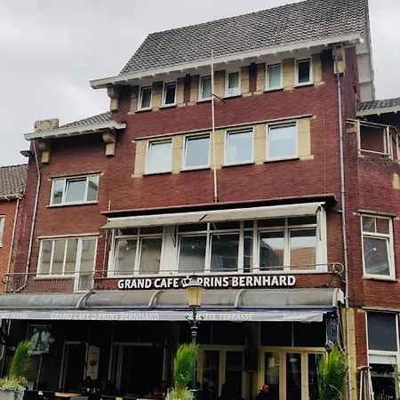 BnB Grand Café Prins Bernhard-2