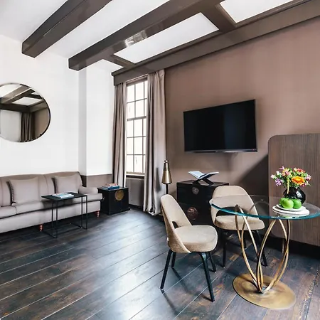 The Dylan Amsterdam - The Leading Hotels Of The World-3