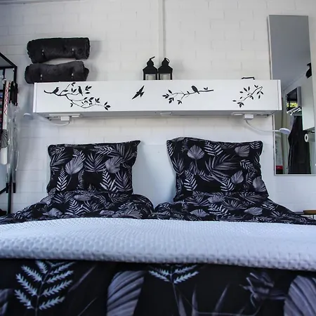 Emmen Bed And Breakfast-3