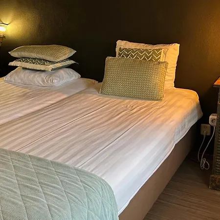 Be41 Boutique Hotel-2