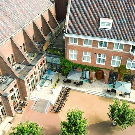 Chasse Boutique Hotel-3
