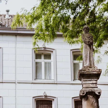 Townhouse Hotel Maastricht & Spa-2