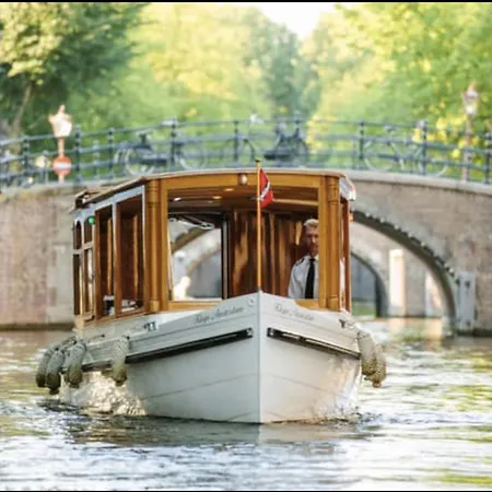 Canal House The Tannery Amsterdam-2