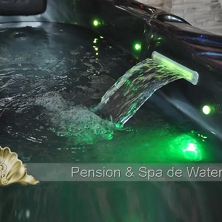 Pension&Spa de Watertoren-2