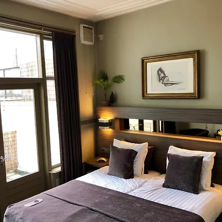 Grand Cafe Hotel De Bourgondier-2
