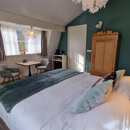 B&B De Droomhoeve-3