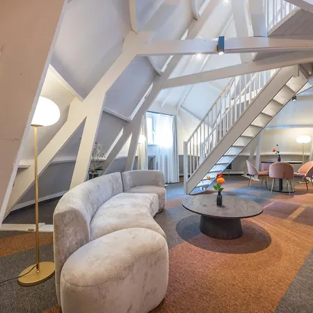 Fletcher Boutique Hotel De Mallejan-3