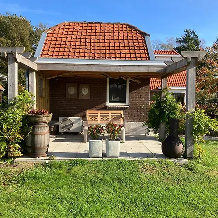 Bed&Breakfast Hoeve Happiness - ontbijt inbegrepen - wellness aanwezig-2